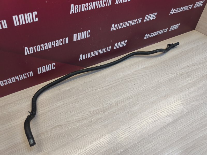 Шланг расширительного бачка - фото 5