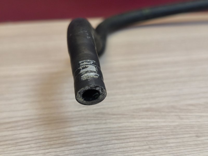 Шланг расширительного бачка - фото 6