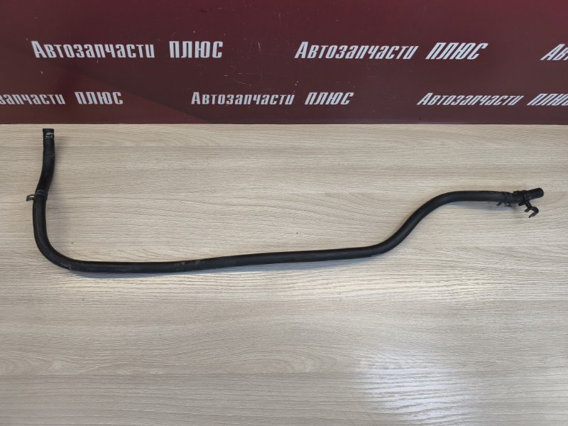 Шланг расширительного бачка - фото 7