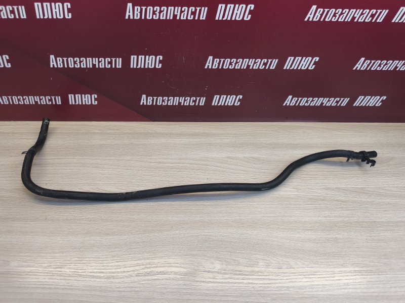 Шланг расширительного бачка - фото 8