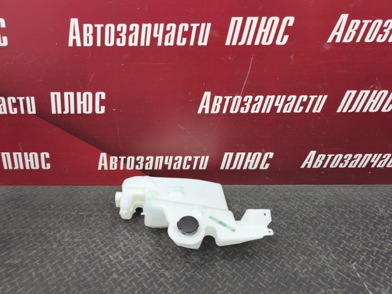 Бачок омывателя - фото 1