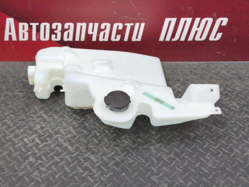 Бачок омывателя - фото 2