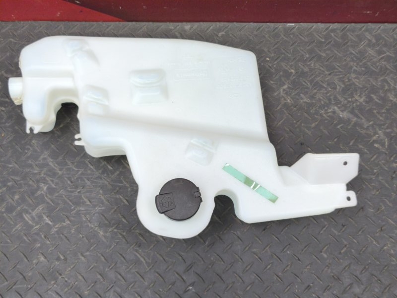 Бачок омывателя - фото 3
