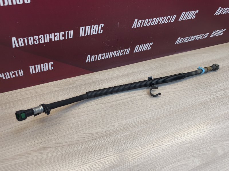 Трубка топливная - фото 5