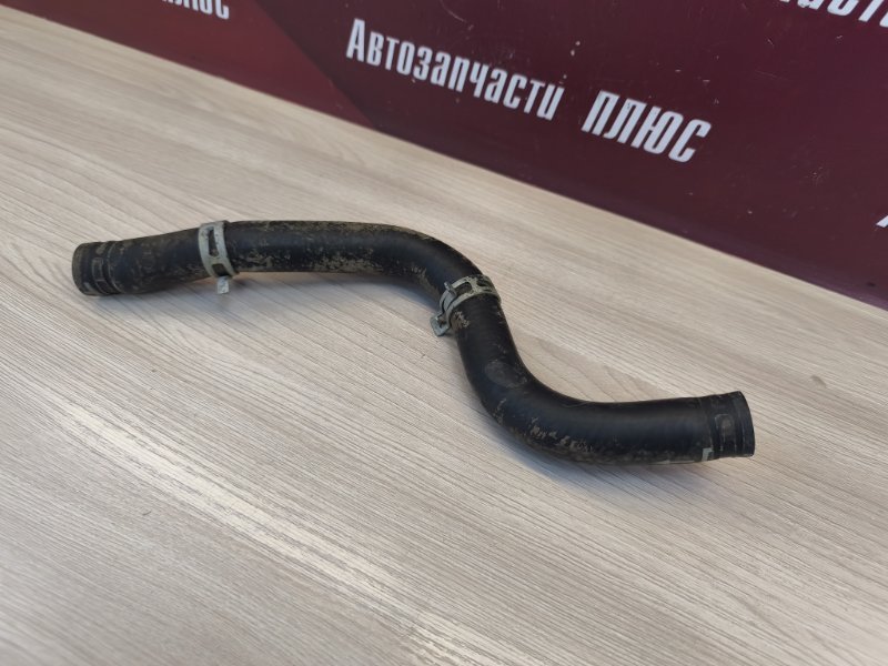 Патрубок радиатора - фото 3