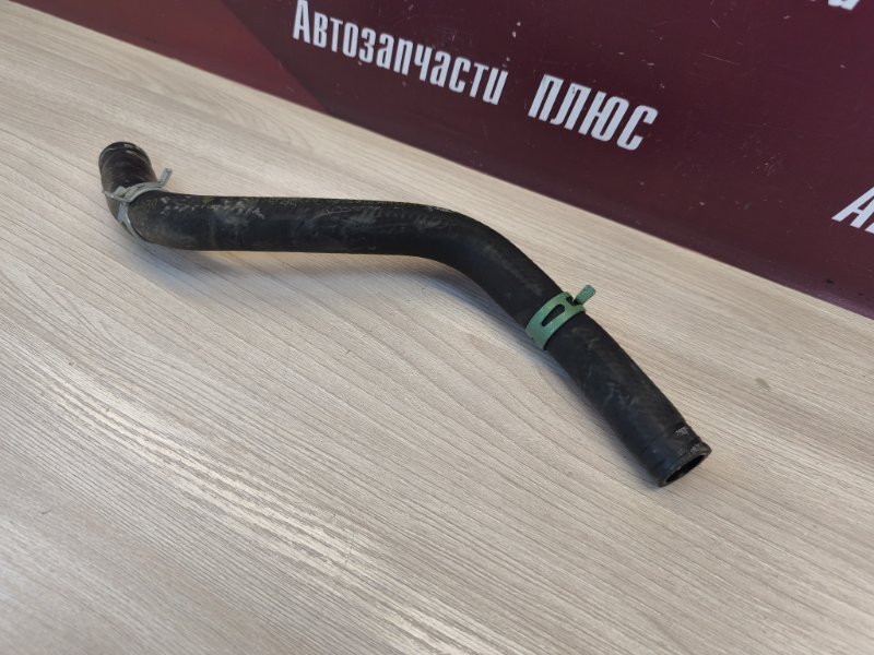 Патрубок радиатора - фото 3