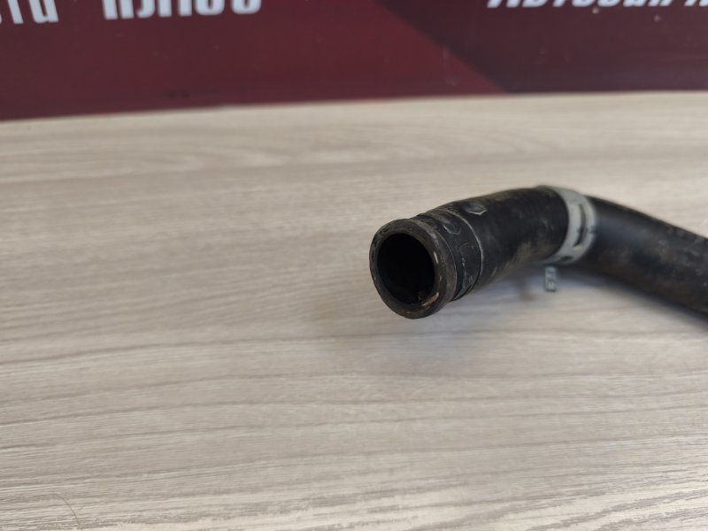 Патрубок радиатора - фото 6