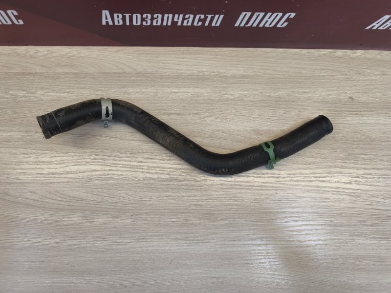 Патрубок радиатора - фото 7