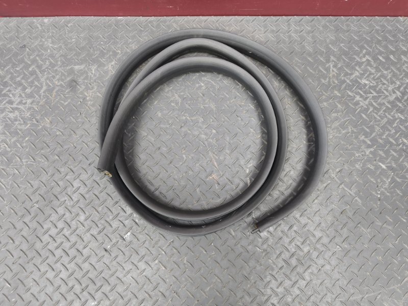 Уплотнитель проема      двери - фото 2