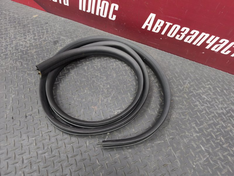 Уплотнитель проема      двери - фото 3