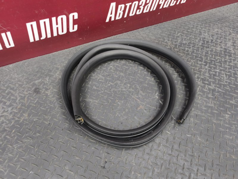 Уплотнитель проема      двери - фото 4