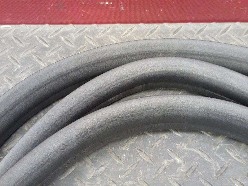 Уплотнитель проема      двери - фото 5