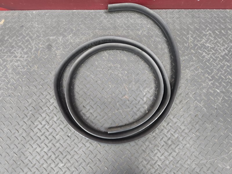 Уплотнитель проема      двери - фото 8