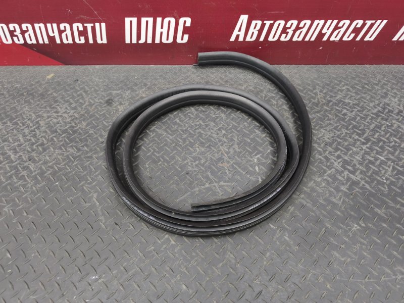 Уплотнитель проема      двери - фото 9