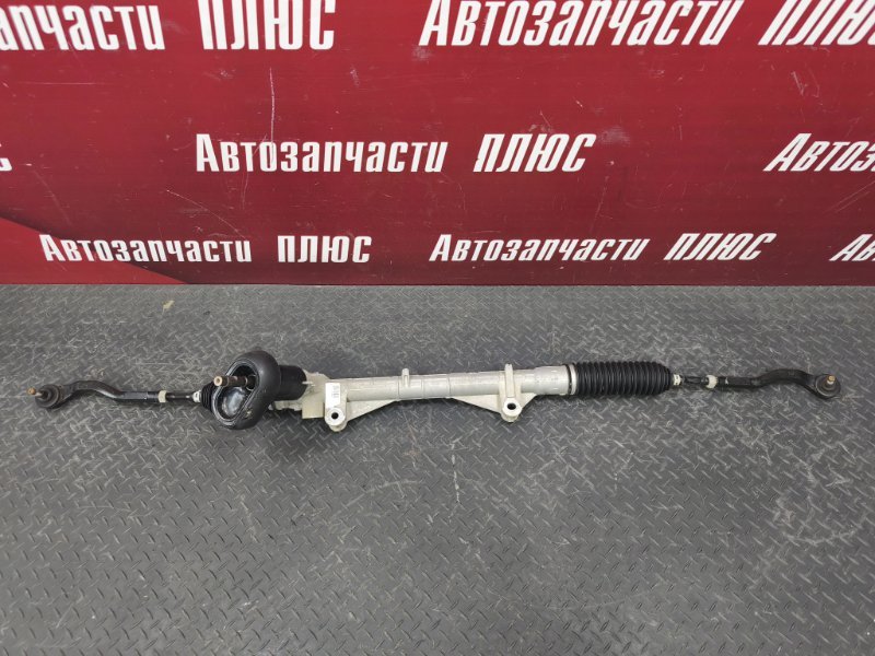 Рулевая рейка - фото 2
