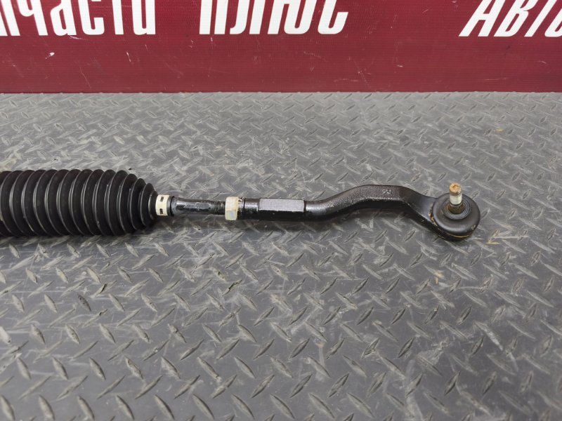 Рулевая рейка - фото 4