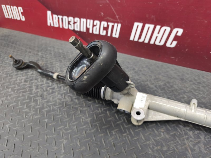 Рулевая рейка - фото 5