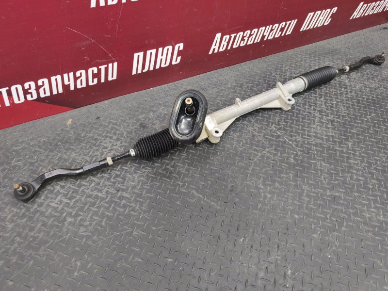 Рулевая рейка - фото 6