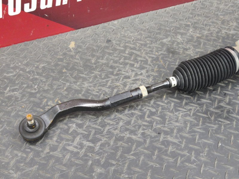 Рулевая рейка - фото 7