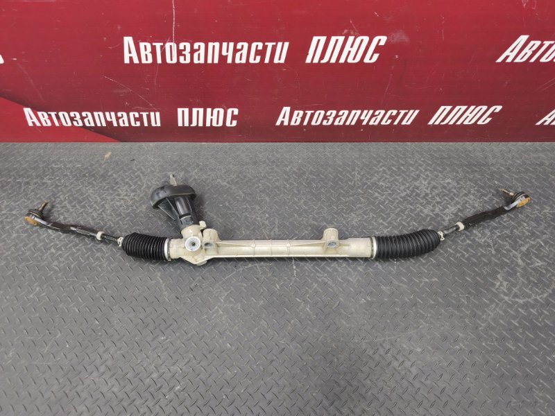 Рулевая рейка - фото 8