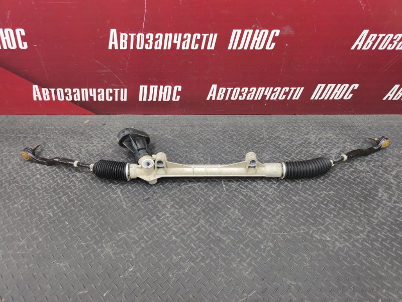 Рулевая рейка - фото 9