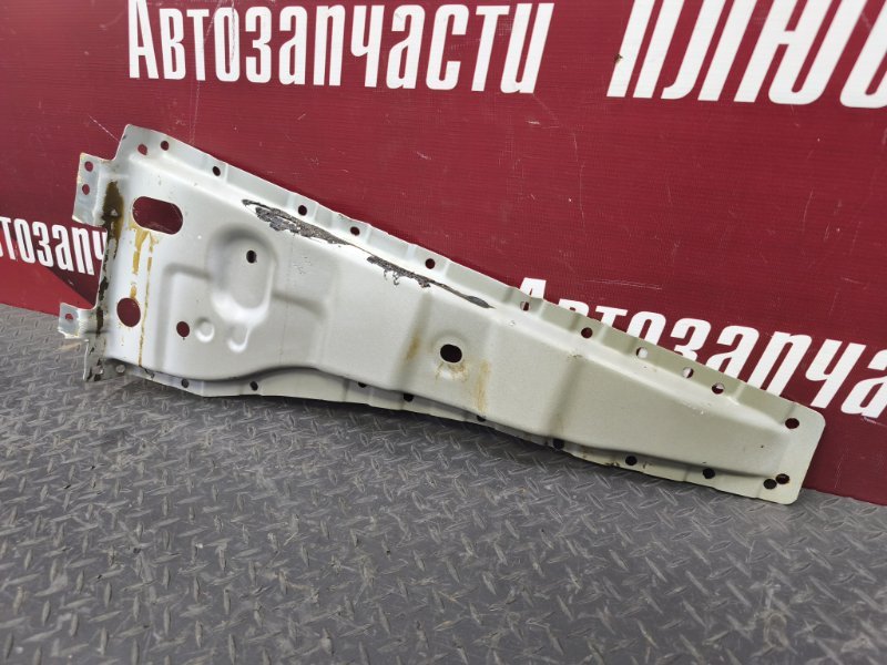 Усилитель   крыла - фото 3