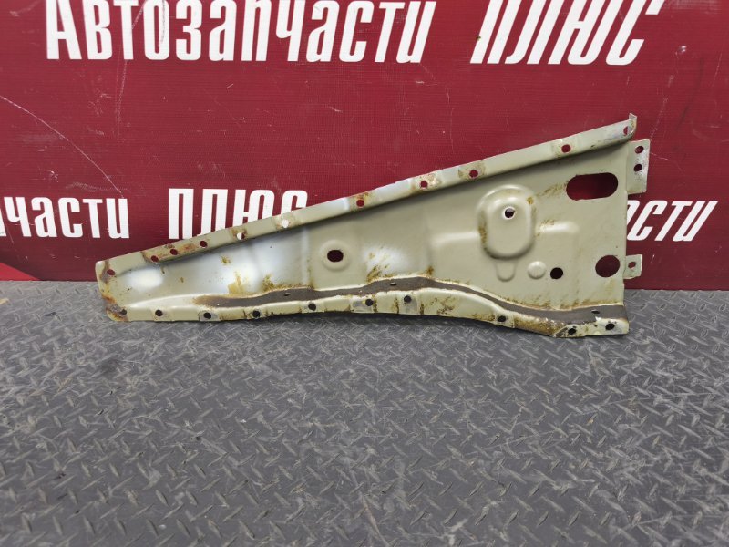 Усилитель   крыла - фото 6