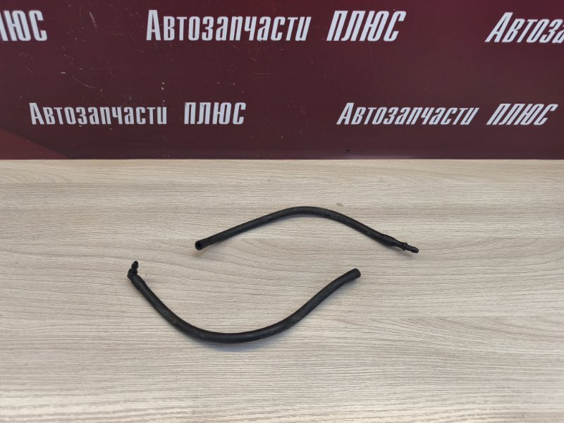 Трубка насоса стеклоомывателя - фото 1