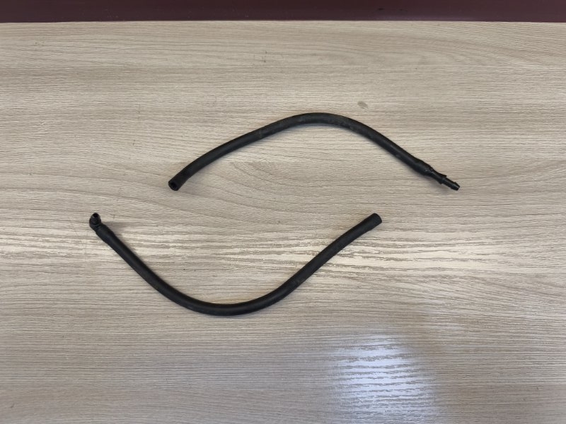 Трубка насоса стеклоомывателя - фото 2