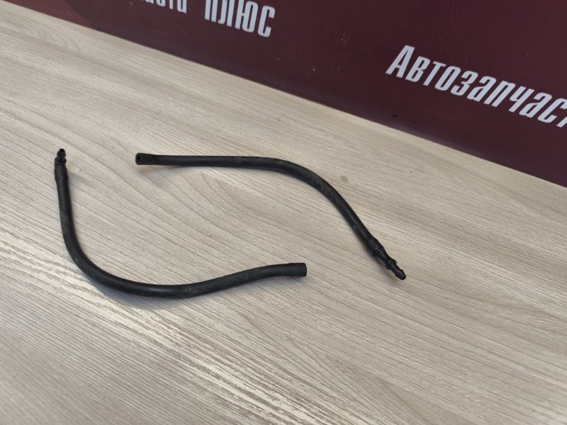 Трубка насоса стеклоомывателя - фото 3
