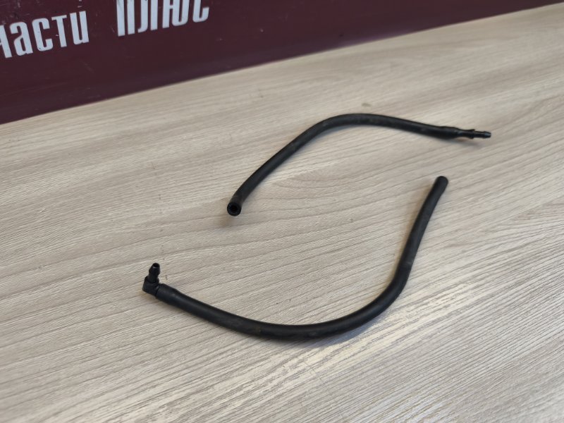 Трубка насоса стеклоомывателя - фото 4