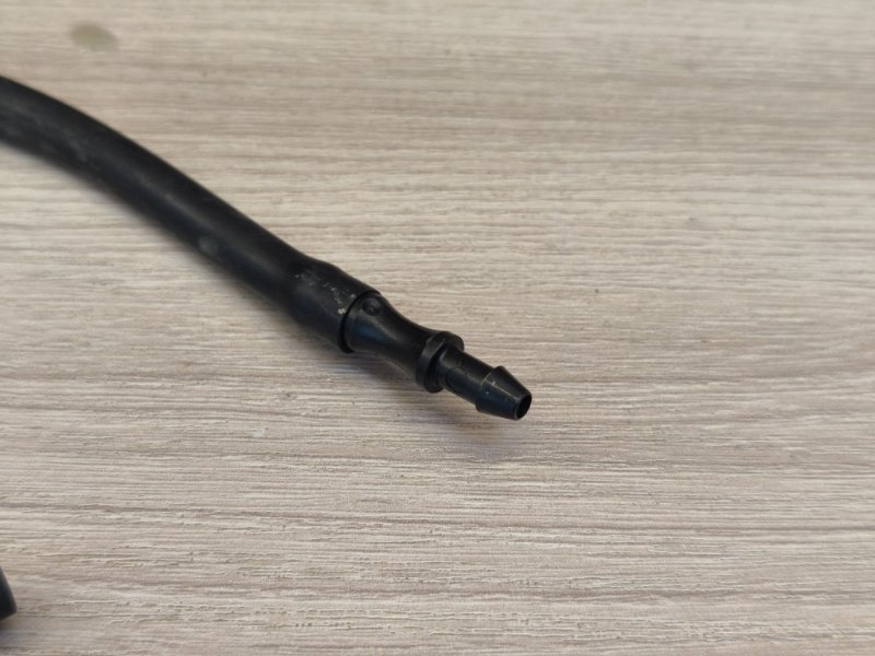 Трубка насоса стеклоомывателя - фото 5