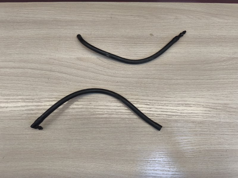 Трубка насоса стеклоомывателя - фото 7