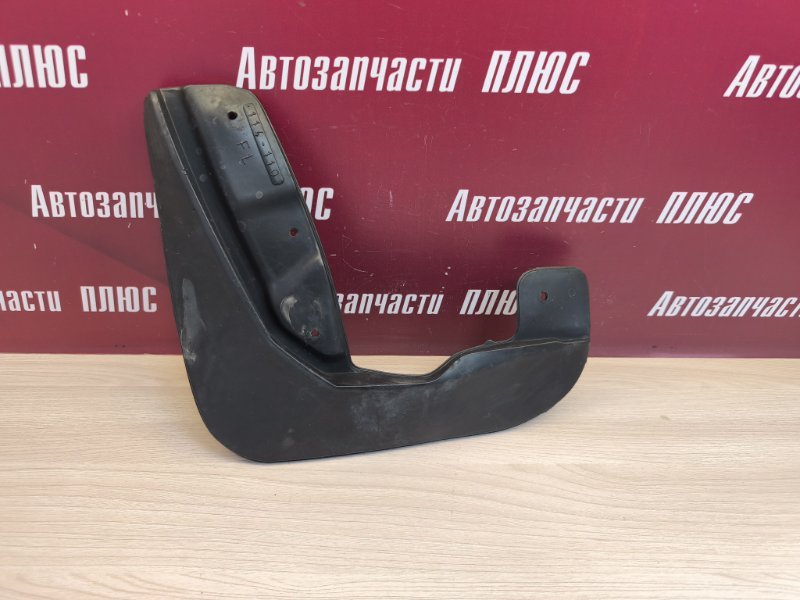 Брызговик - фото 1