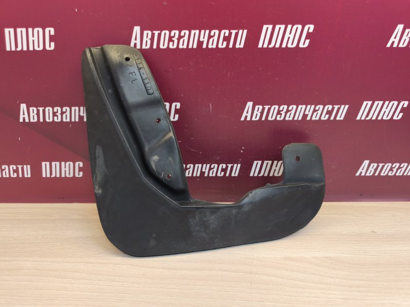 Брызговик - фото 2