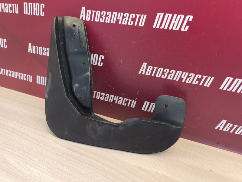 Брызговик - фото 3