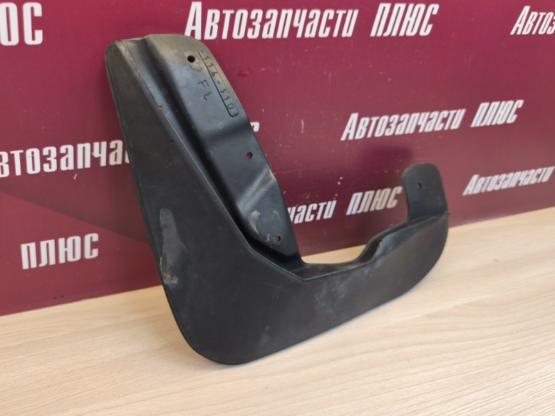 Брызговик - фото 4