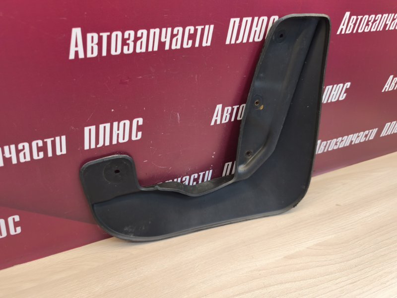 Брызговик - фото 7