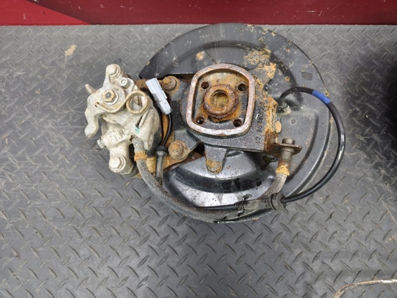 тормозные диски - фото 4