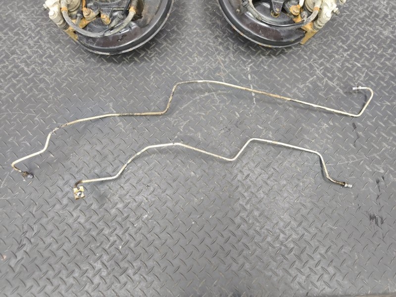 тормозные диски - фото 5