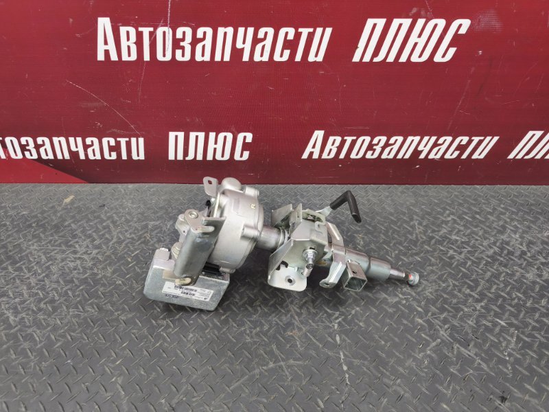 ЭУР электроусилитель руля - фото 1