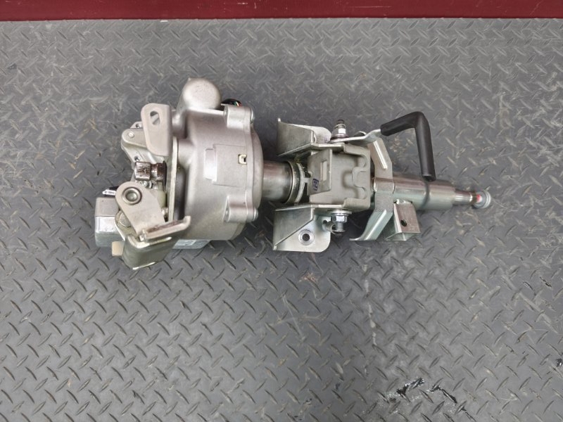 ЭУР электроусилитель руля - фото 2