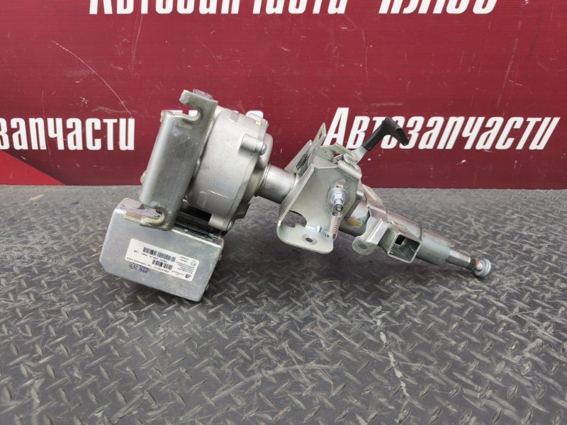 ЭУР электроусилитель руля - фото 3