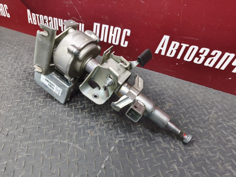 ЭУР электроусилитель руля - фото 4