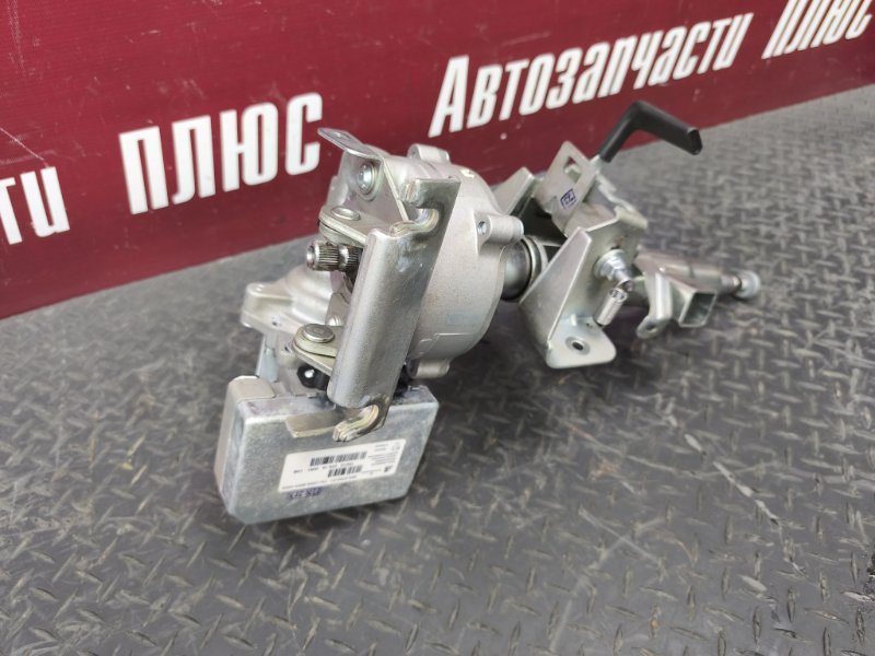 ЭУР электроусилитель руля - фото 5