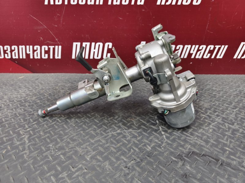 ЭУР электроусилитель руля - фото 7