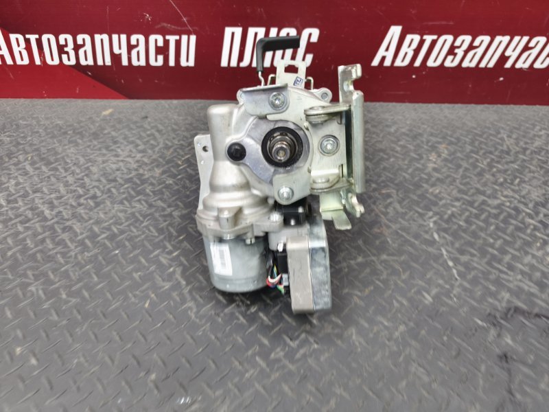 ЭУР электроусилитель руля - фото 8