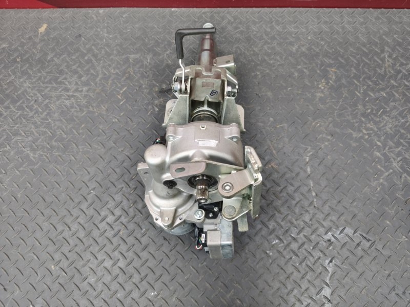 ЭУР электроусилитель руля - фото 9