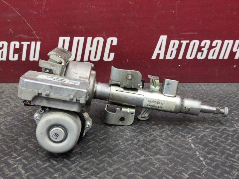 ЭУР электроусилитель руля - фото 10