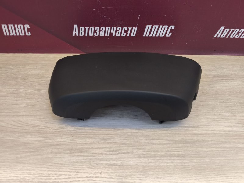 Подрулевой кожух - фото 2
